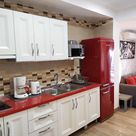 Cabomolinos, Apartamento108 托雷莫利诺斯 外观 照片