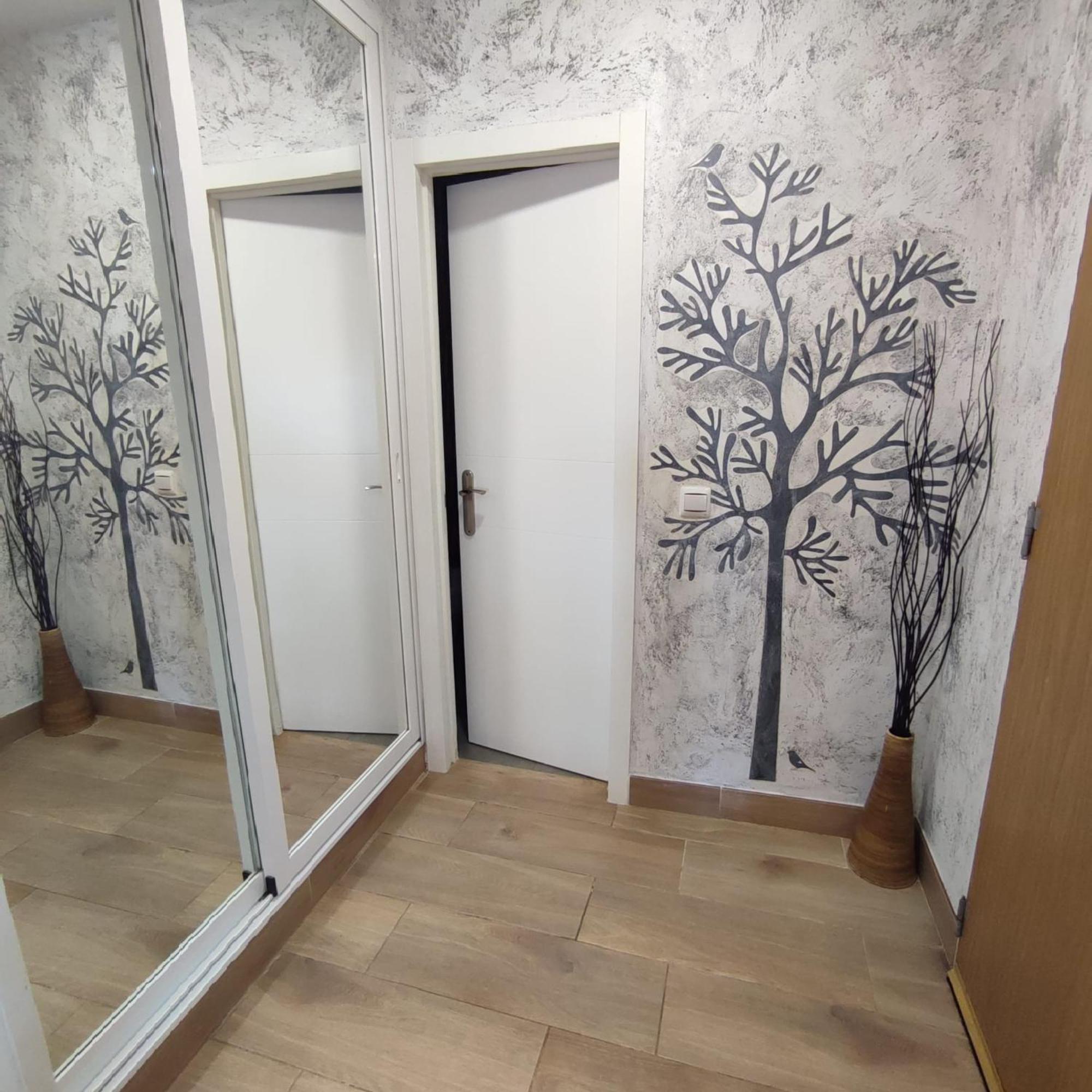 Cabomolinos, Apartamento108 托雷莫利诺斯 外观 照片